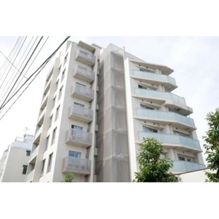 プラウド二子玉川トレサージュの物件内観写真